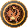 PopSockets PopGrip for MagSafe, Magnetic Phone Grip & Stand, Swappable Top, Secure Grip for iPhone MagSafe Cases, Kickstand for Hands-Free Viewing, Wireless Charging Compatible – Ghost Gengar(Charmander)