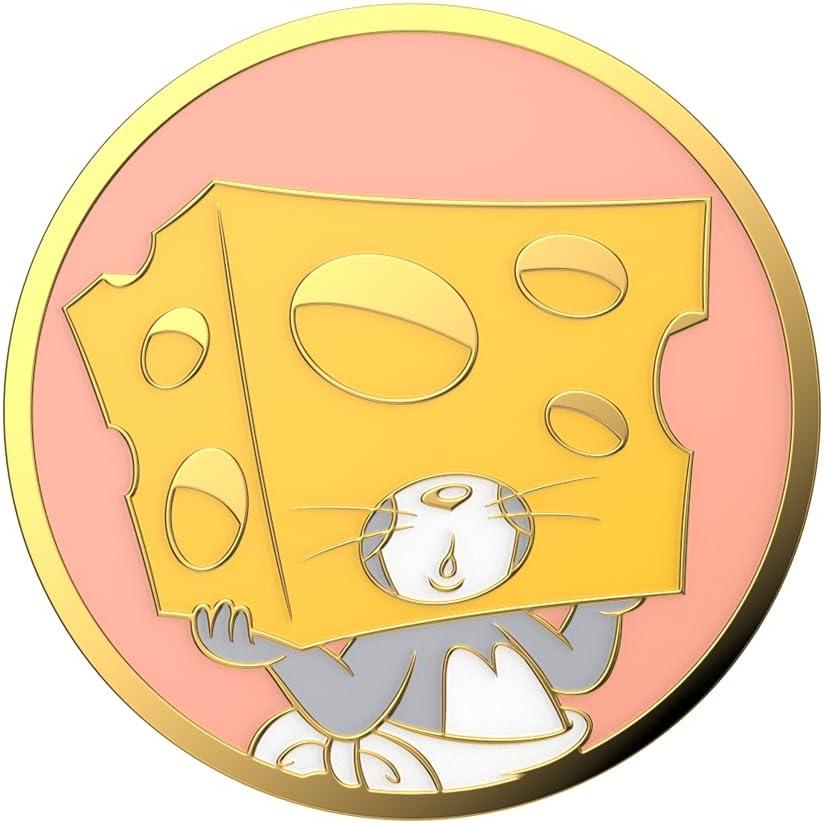 image:imagePopSockets Phone Grip with Expanding Kickstand Adhesive Grip PopOut Tom and Jerry NibblesNibbles