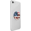 ​​​​PopSockets Phone Grip with Expanding Kickstand, Adhesive Grip – Enamel Old Glory(Oh Say)