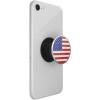 ​​​​PopSockets Phone Grip with Expanding Kickstand, Adhesive Grip – Enamel Old Glory(Old Glory)