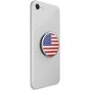 ​​​​PopSockets Phone Grip with Expanding Kickstand, Adhesive Grip – Enamel Old Glory(Old Glory)