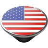​​​​PopSockets Phone Grip with Expanding Kickstand, Adhesive Grip – Enamel Old Glory(Old Glory)