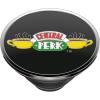 ​​​​PopSockets Phone Grip with Expanding Kickstand, Adhesive Grip, Friends- Enamel Central Park
