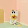 PopSockets: ​​​​Phone Grip with Expanding Kickstand, Adhesive Grip, PopOut, Tom and Jerry – Nibbles(Cheese’d Jerry)