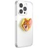 PopSockets: ​​​​Phone Grip with Expanding Kickstand, Adhesive Grip, PopOut, Tom and Jerry – Nibbles(Cheese’d Jerry)