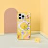 PopSockets: ​​​​Phone Grip with Expanding Kickstand, Adhesive Grip, PopOut, Tom and Jerry – Nibbles(Mouse Chase)