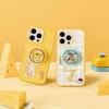PopSockets: ​​​​Phone Grip with Expanding Kickstand, Adhesive Grip, PopOut, Tom and Jerry – Nibbles(Nibbles)