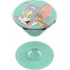 PopSockets: ​​​​Phone Grip with Expanding Kickstand, Adhesive Grip, PopOut, Tom and Jerry – Nibbles(Tom & Jerry)