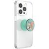 PopSockets: ​​​​Phone Grip with Expanding Kickstand, Adhesive Grip, PopOut, Tom and Jerry – Nibbles(Tom & Jerry)