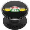 ​​​​PopSockets Phone Grip with Expanding Kickstand, Adhesive Grip, Friends- Enamel Central Park