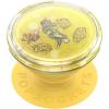 PopSockets: ​​​​Phone Grip with Expanding Kickstand, Adhesive Grip, PopOut, Tom and Jerry – Nibbles(Mouse Chase)