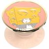 PopSockets: ​​​​Phone Grip with Expanding Kickstand, Adhesive Grip, PopOut, Tom and Jerry – Nibbles(Nibbles)