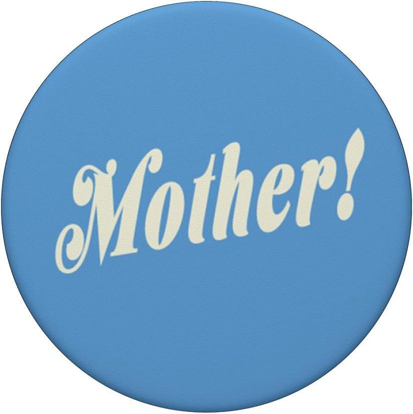 image:imagePopSockets Phone Grip with Expanding Kickstand Mother PopSockets Adhesive PopGripAdhesive PopGrip