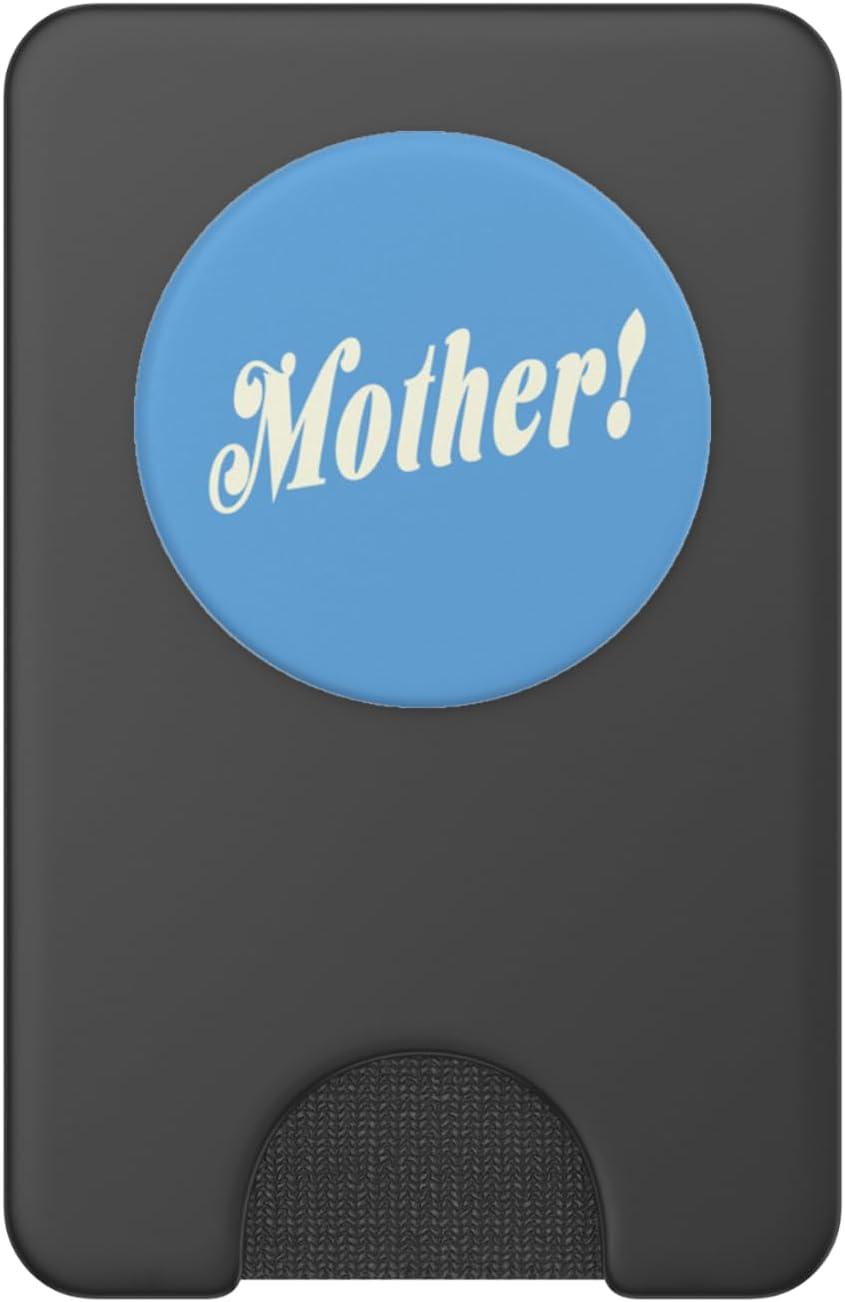 image:imagePopSockets Phone Grip with Expanding Kickstand Mother PopSockets Adhesive PopGripMagnetic PopWallet