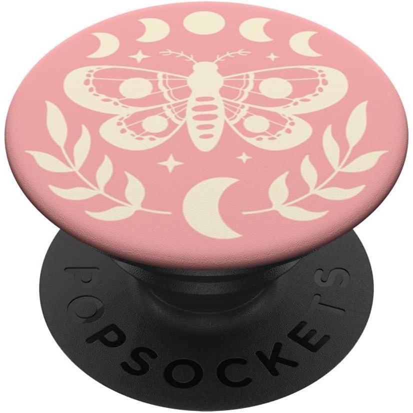 image:imagePopSockets Celestial Phone Grip Cosmic Wings PopSockets Adhesive PopGripAdhesive PopGrip