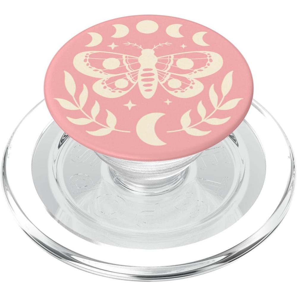image:imagePopSockets Celestial Phone Grip  Cosmic Wings PopSockets Adhesive PopGripMagnetic PopGrip