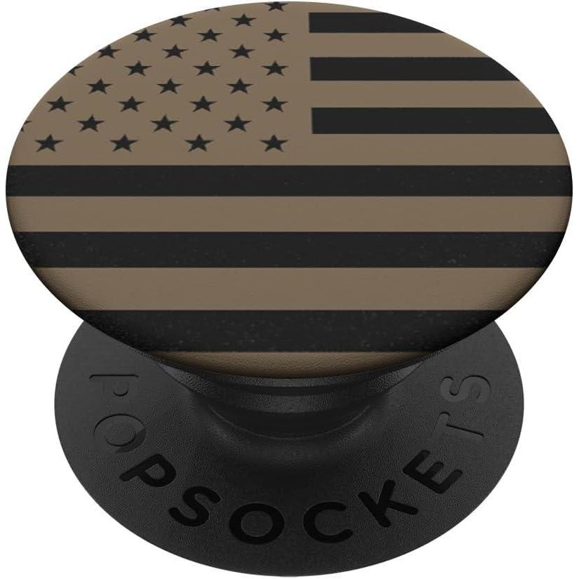 image:imagePopSockets Phone Grip Desert Americana PopSockets Adhesive PopGripAdhesive PopGrip