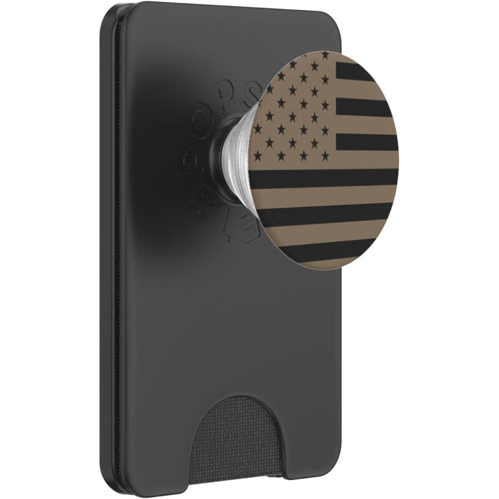 image:imagePopSockets Phone Grip Desert Americana PopSockets Adhesive PopGripMagnetic PopWallet