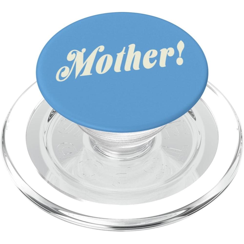 image:imagePopSockets Phone Grip with Expanding Kickstand Mother PopSockets Adhesive PopGripMagnetic PopGrip