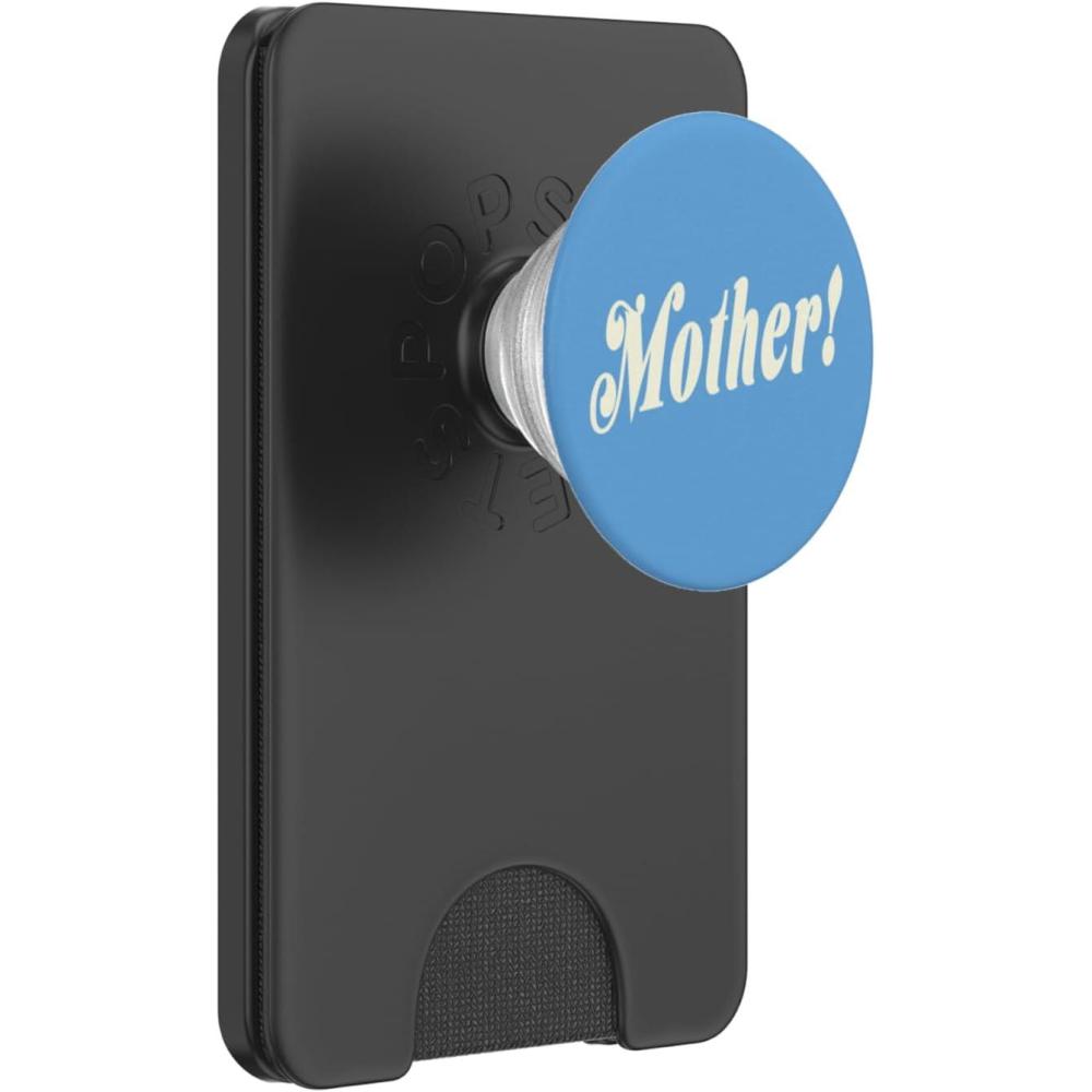 image:imagePopSockets Phone Grip with Expanding Kickstand Mother PopSockets Adhesive PopGripMagnetic PopWallet