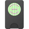 PopSockets Bookish Phone Grip & Stand- Happiest When Reading PopSockets Adhesive PopGrip(Magnetic PopWallet)