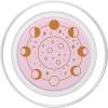 PopSockets Celestial Phone Grip – Golden Moon Cycle PopSockets Adhesive PopGrip(Magnetic PopGrip)