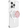 PopSockets Celestial Phone Grip – Golden Moon Cycle PopSockets Adhesive PopGrip(Magnetic PopGrip)