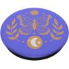 PopSockets Celestial Phone Grip – Twilight Butterfly PopSockets Adhesive PopGrip(Adhesive PopGrip)