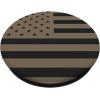PopSockets Phone Grip – Desert Americana PopSockets Adhesive PopGrip(Adhesive PopGrip)