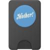 PopSockets Phone Grip with Expanding Kickstand- Mother! PopSockets Adhesive PopGrip(Magnetic PopWallet)