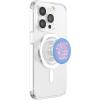 PopSockets Zodiac Phone Grip – Aquarius Constellation PopSockets Adhesive PopGrip(Magnetic PopGrip)