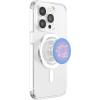 PopSockets Zodiac Phone Grip – Aquarius Star Sign PopSockets Adhesive PopGrip(Magnetic PopGrip)