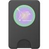 PopSockets Zodiac Phone Grip – Capricorn Constellation PopSockets Adhesive PopGrip(Magnetic PopWallet)