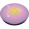 PopSockets Zodiac Phone Grip – Capricorn Star Sign PopSockets Adhesive PopGrip(Adhesive PopGrip)
