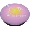 PopSockets Zodiac Phone Grip – Capricorn Zodiac Sign PopSockets Adhesive PopGrip(Adhesive PopGrip)