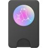 PopSockets Zodiac Phone Grip – Gemini Star Sign PopSockets Adhesive PopGrip(Magnetic PopWallet)