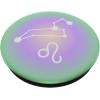 PopSockets Zodiac Phone Grip – Leo Star Sign PopSockets Adhesive PopGrip(Adhesive PopGrip)