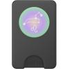 PopSockets Zodiac Phone Grip – Leo Star Sign PopSockets Adhesive PopGrip(Magnetic PopWallet)