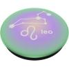 PopSockets Zodiac Phone Grip – Leo Zodiac Sign PopSockets Adhesive PopGrip(Adhesive PopGrip)