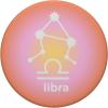 PopSockets Zodiac Phone Grip – Libra Constellation PopSockets Adhesive PopGrip(Adhesive PopGrip)