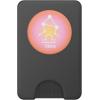 PopSockets Zodiac Phone Grip – Libra Constellation PopSockets Adhesive PopGrip(Magnetic PopWallet)
