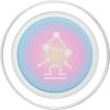 PopSockets Zodiac Phone Grip – Libra Star Sign PopSockets Adhesive PopGrip(Magnetic PopGrip)