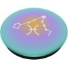 PopSockets Zodiac Phone Grip – Pisces Star Sign PopSockets Adhesive PopGrip(Adhesive PopGrip)