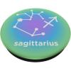 PopSockets Zodiac Phone Grip – Sagittarius Constellation PopSockets Adhesive PopGrip(Adhesive PopGrip)