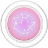 PopSockets Zodiac Phone Grip – Sagittarius Star Sign PopSockets Adhesive PopGrip(Magnetic PopGrip)