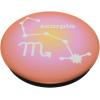 PopSockets Zodiac Phone Grip – Scorpio Constellation PopSockets Adhesive PopGrip(Adhesive PopGrip)