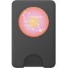 PopSockets Zodiac Phone Grip – Scorpio Constellation PopSockets Adhesive PopGrip(Magnetic PopWallet)