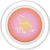 PopSockets Zodiac Phone Grip – Scorpio Star Sign PopSockets Adhesive PopGrip(Magnetic PopGrip)