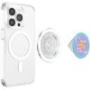 PopSockets Zodiac Phone Grip – Scorpio Zodiac Sign PopSockets Adhesive PopGrip(Magnetic PopGrip)