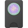 PopSockets Zodiac Phone Grip – Taurus Zodiac Sign PopSockets Adhesive PopGrip(Magnetic PopWallet)